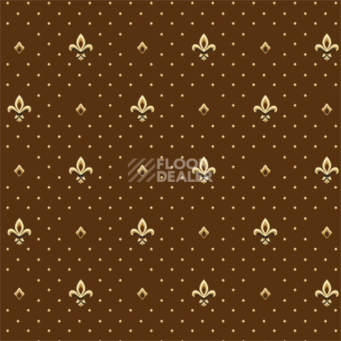 Ковролин Haima Alameda 04 Brown фото 1 | FLOORDEALER